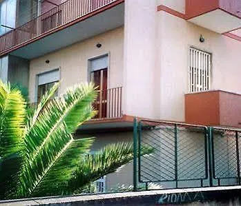 Vittoria Hotel Napoli
