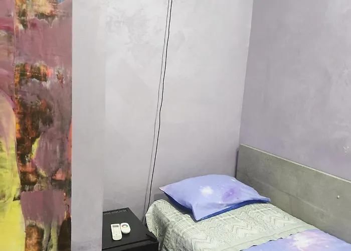 Gians B&B Napoli